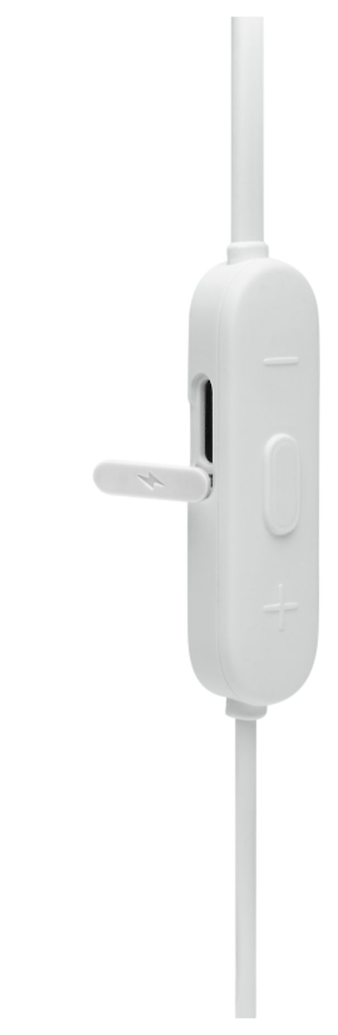 JBL Tune 215 Bluetooth Oordopjes Wit afbeelding 5