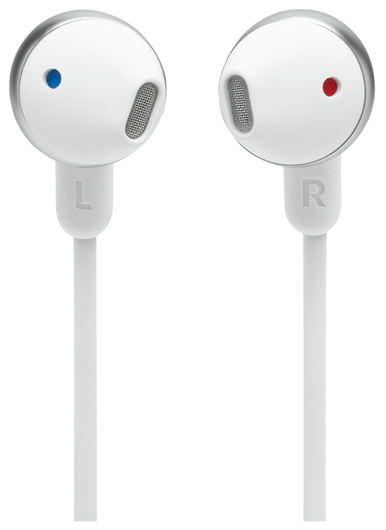 JBL Tune 215 Bluetooth Oordopjes Wit afbeelding 2