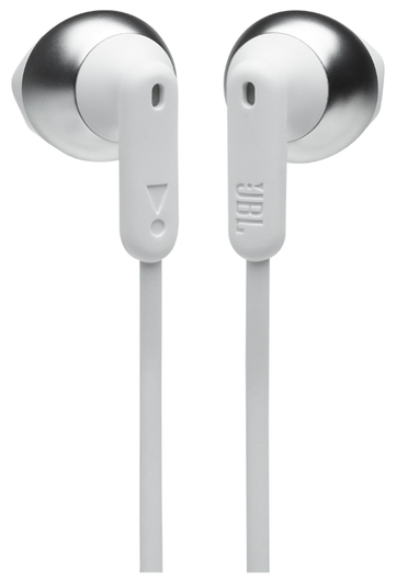 JBL Tune 215 Bluetooth Oordopjes Wit afbeelding 4