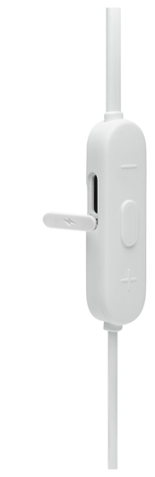 JBL Tune 215 Bluetooth Oordopjes Wit afbeelding 5