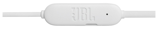 JBL Tune 215 Bluetooth Oordopjes Wit afbeelding 6