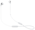 JBL Tune 215 Bluetooth Oordopjes Wit