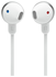 JBL Tune 215 Bluetooth Oordopjes Wit afbeelding 2
