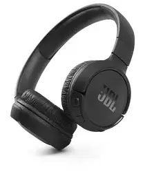 JBL Tune 510 Draadloze Koptelefoon Zwart afbeelding