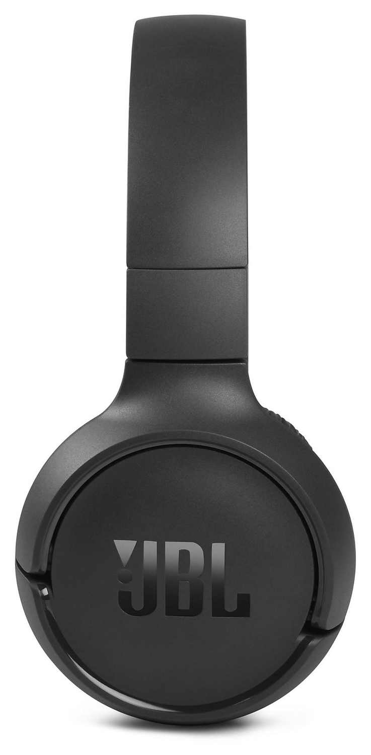 JBL Tune 510 Draadloze Koptelefoon Zwart afbeelding 2