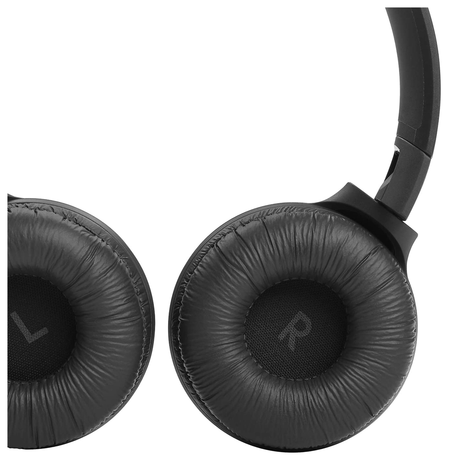 JBL Tune 510 Draadloze Koptelefoon Zwart afbeelding 6