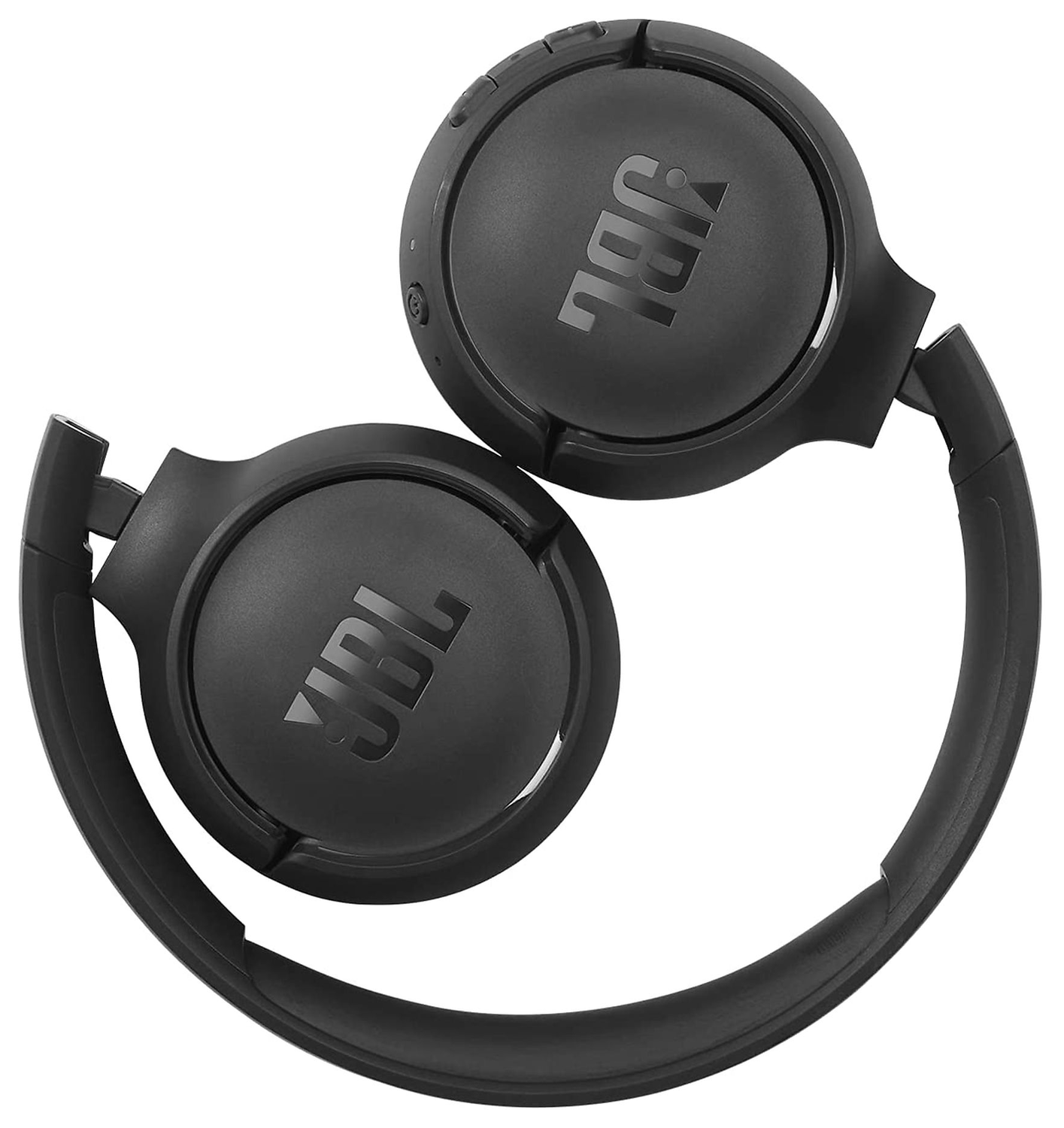 JBL Tune 510 Draadloze Koptelefoon Zwart afbeelding 7