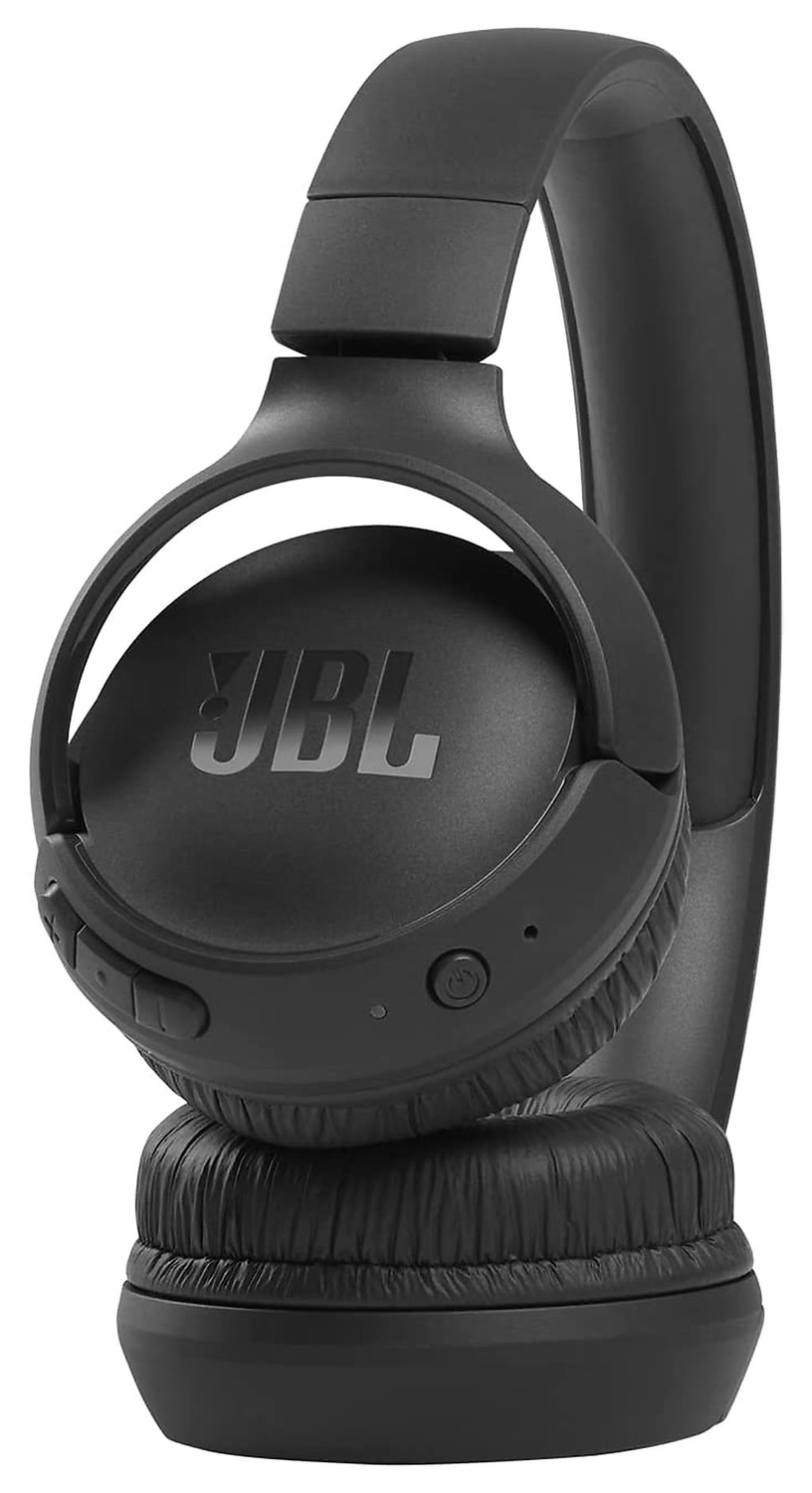 JBL Tune 510 Draadloze Koptelefoon Zwart afbeelding 9