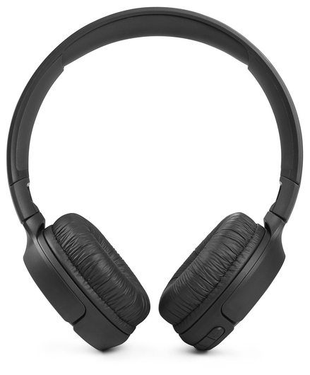 JBL Tune 510 Draadloze Koptelefoon Zwart afbeelding 5