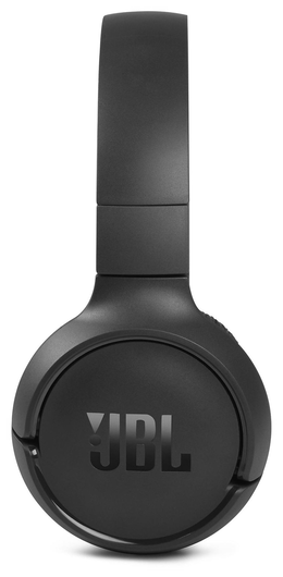 JBL Tune 510 Draadloze Koptelefoon Zwart afbeelding 2