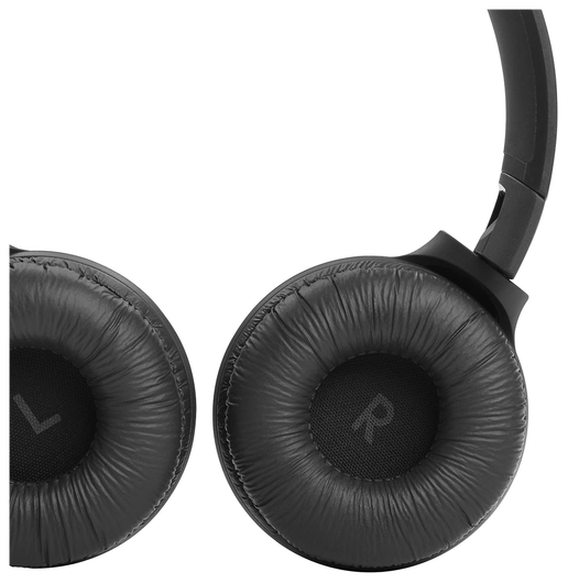 JBL Tune 510 Draadloze Koptelefoon Zwart afbeelding 6