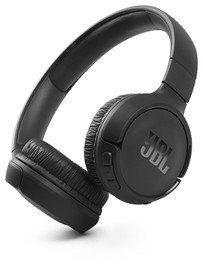 JBL Tune 510 Draadloze Koptelefoon Zwart