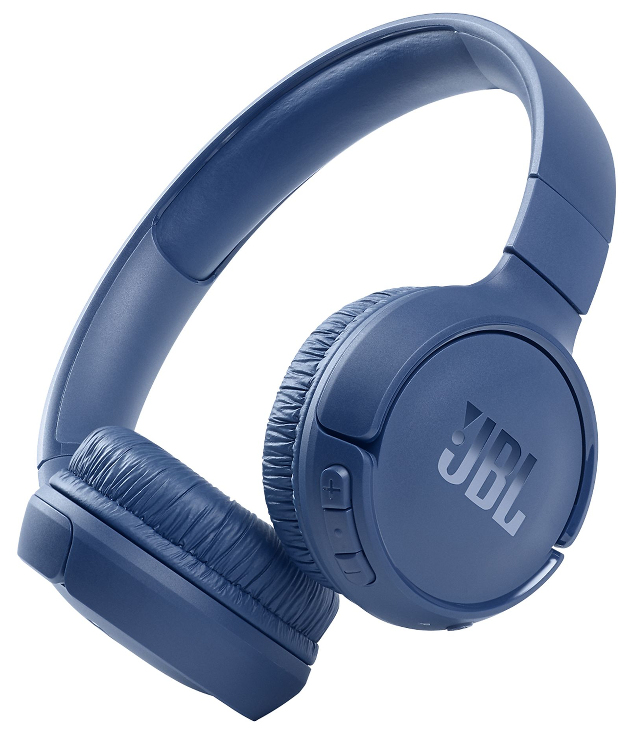 JBL Tune 510 Draadloze Koptelefoon Blauw afbeelding 1
