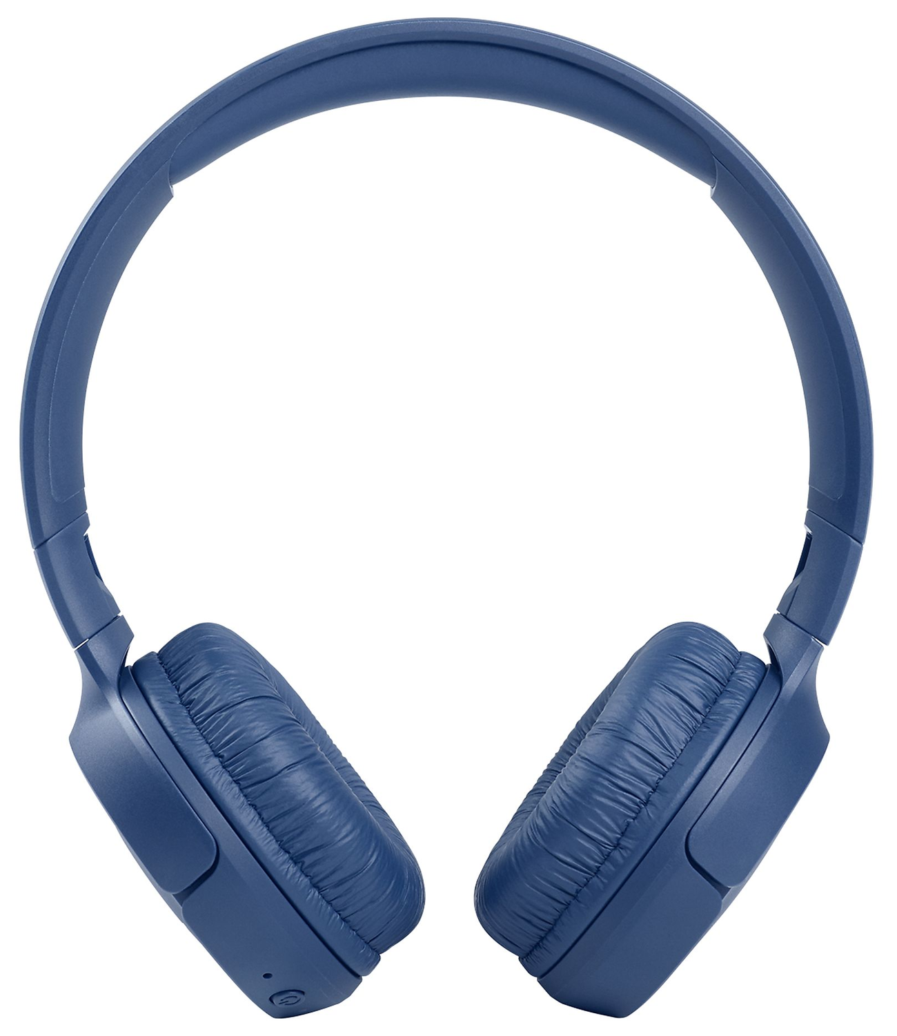 JBL Tune 510 Draadloze Koptelefoon Blauw afbeelding 4
