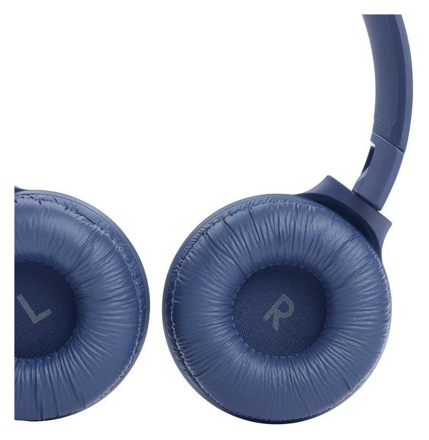 JBL Tune 510 Draadloze Koptelefoon Blauw afbeelding 5