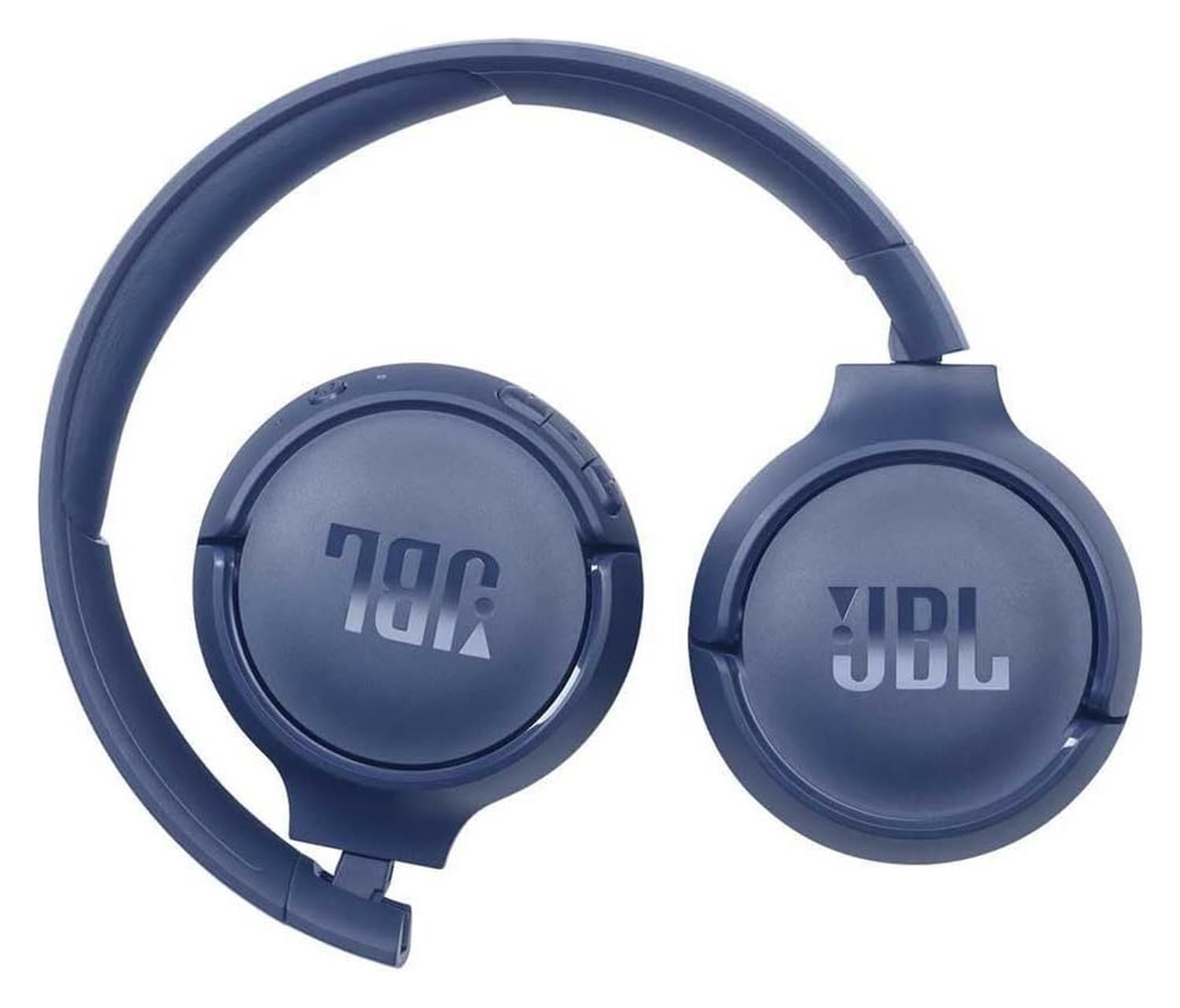 JBL Tune 510 Draadloze Koptelefoon Blauw afbeelding 6