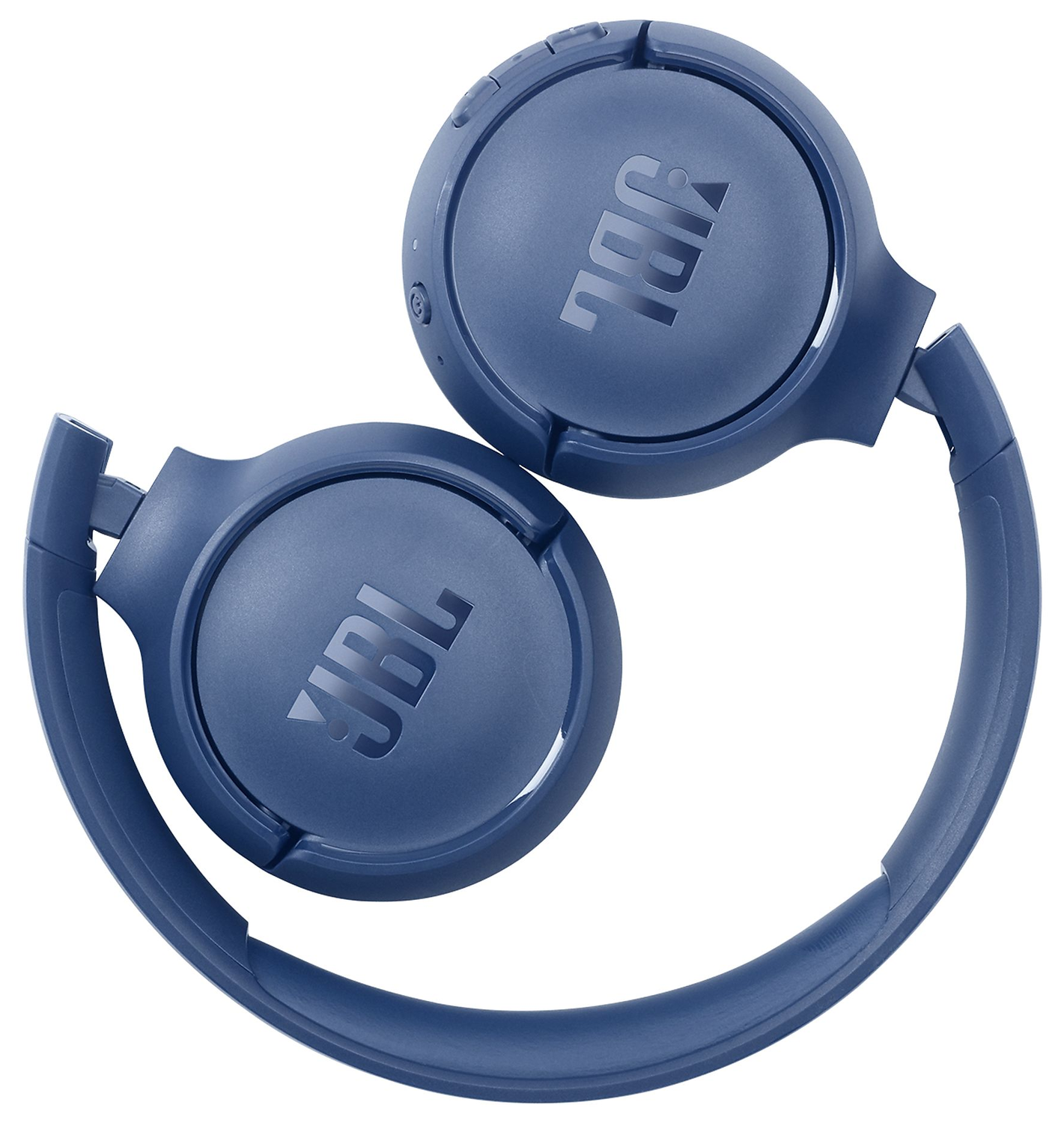 JBL Tune 510 Draadloze Koptelefoon Blauw afbeelding 7