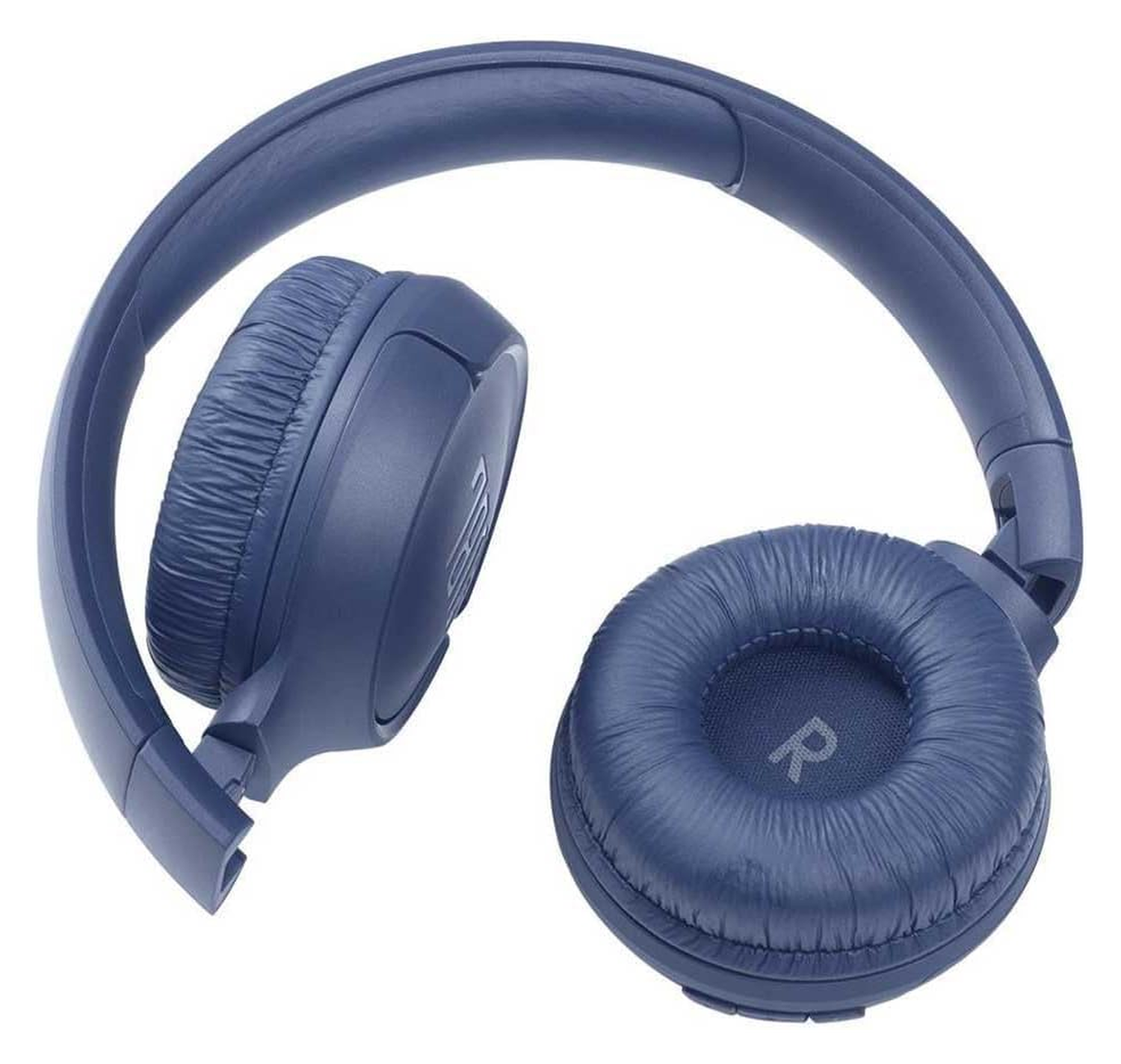 JBL Tune 510 Draadloze Koptelefoon Blauw afbeelding 8