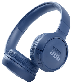 JBL Tune 510 Draadloze Koptelefoon Blauw