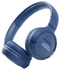 JBL Tune 510 Draadloze Koptelefoon Blauw