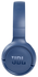 JBL Tune 510 Draadloze Koptelefoon Blauw afbeelding 2