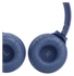JBL Tune 510 Draadloze Koptelefoon Blauw afbeelding 5