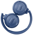 JBL Tune 510 Draadloze Koptelefoon Blauw afbeelding 7