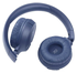 JBL Tune 510 Draadloze Koptelefoon Blauw afbeelding 8