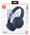 JBL Tune 510 Draadloze Koptelefoon Blauw afbeelding 9