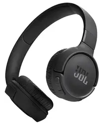 JBL Tune 520 Draadloze Koptelefoon Zwart afbeelding
