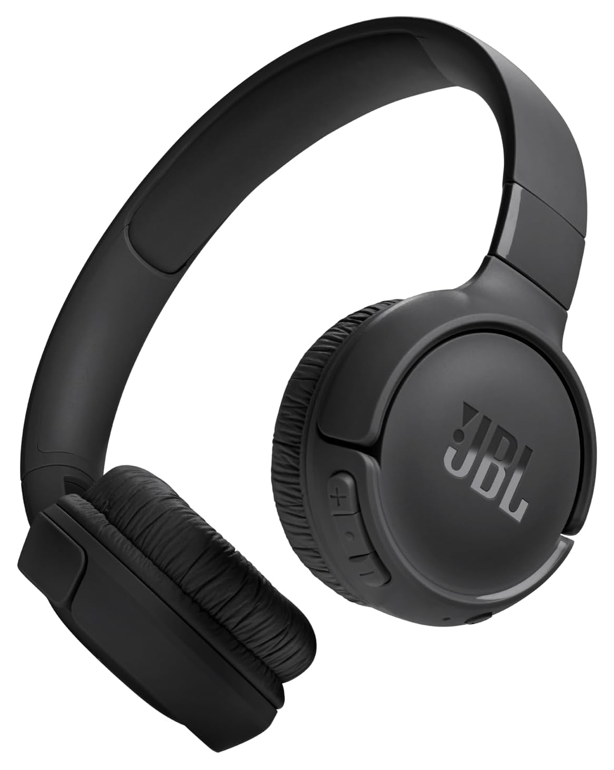 JBL Tune 520 Draadloze Koptelefoon Zwart afbeelding 1