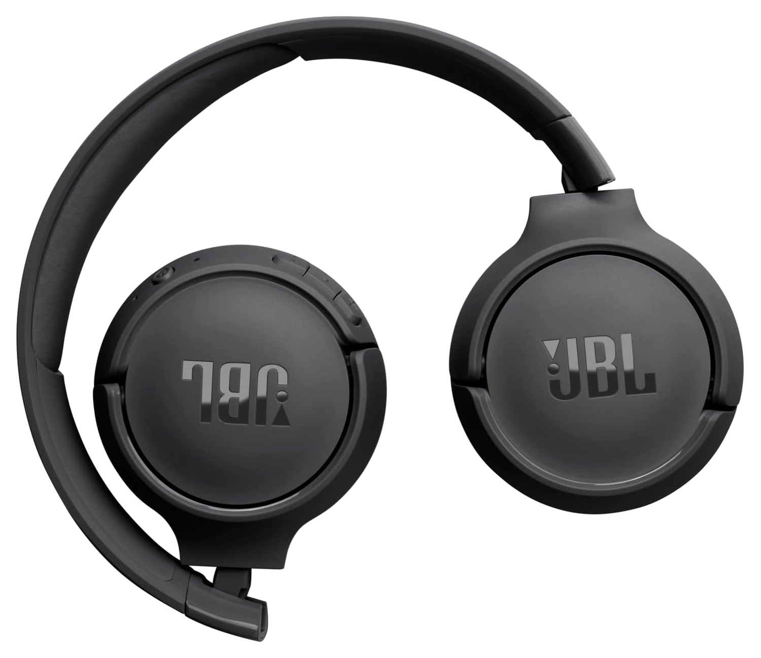 JBL Tune 520 Draadloze Koptelefoon Zwart afbeelding 10
