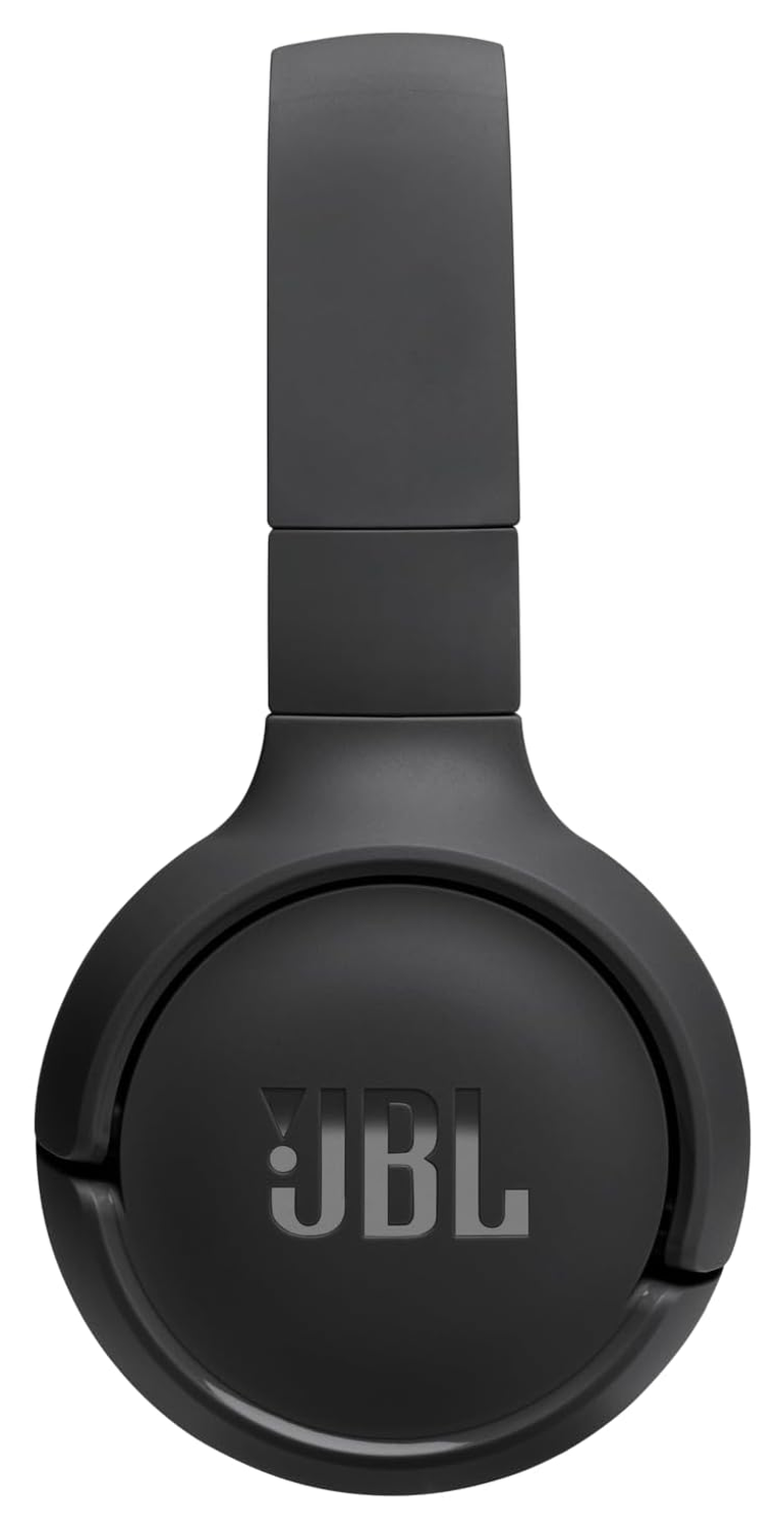 JBL Tune 520 Draadloze Koptelefoon Zwart afbeelding 8