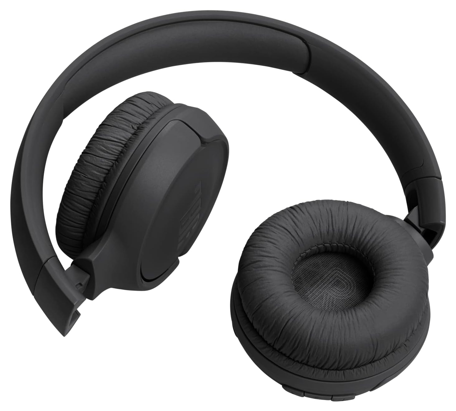 JBL Tune 520 Draadloze Koptelefoon Zwart afbeelding 9