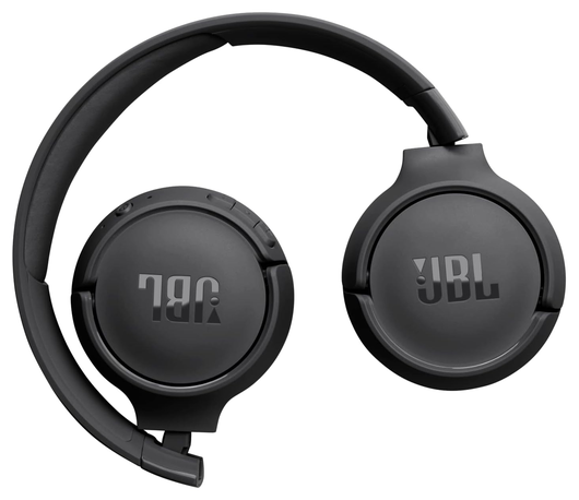 JBL Tune 520 Draadloze Koptelefoon Zwart afbeelding 10