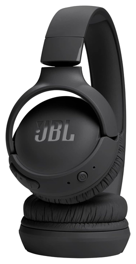 JBL Tune 520 Draadloze Koptelefoon Zwart afbeelding 11
