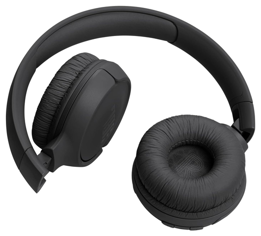 JBL Tune 520 Draadloze Koptelefoon Zwart afbeelding 9