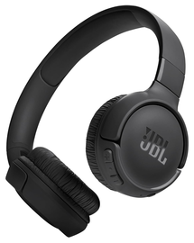JBL Tune 520 Draadloze Koptelefoon Zwart