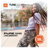 JBL Tune 520 Draadloze Koptelefoon Zwart afbeelding 4