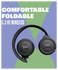 JBL Tune 520 Draadloze Koptelefoon Zwart afbeelding 5