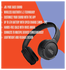 JBL Tune 520 Draadloze Koptelefoon Zwart afbeelding 6
