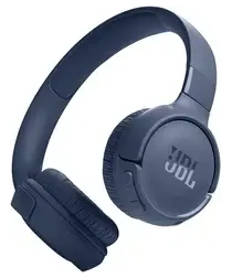 JBL Tune 520BT Draadloze Koptelefoon Blauw afbeelding