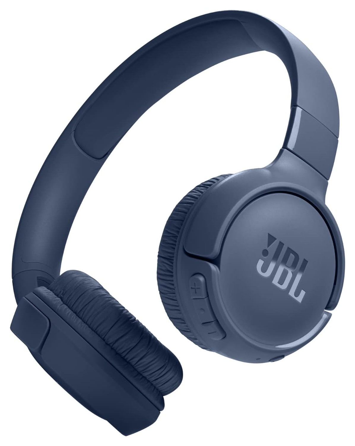 JBL Tune 520BT Draadloze Koptelefoon Blauw afbeelding 1