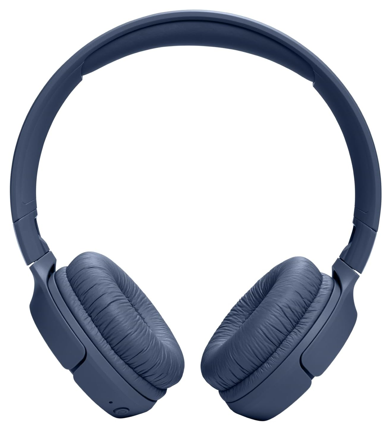 JBL Tune 520BT Draadloze Koptelefoon Blauw afbeelding 3