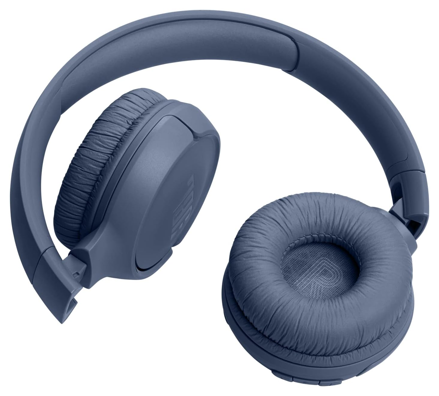 JBL Tune 520BT Draadloze Koptelefoon Blauw afbeelding 6