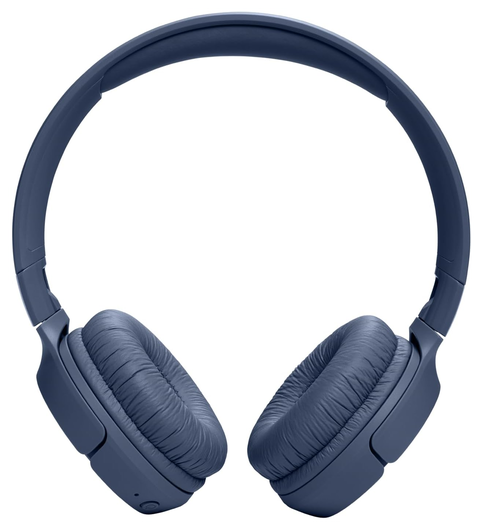 JBL Tune 520BT Draadloze Koptelefoon Blauw afbeelding 3