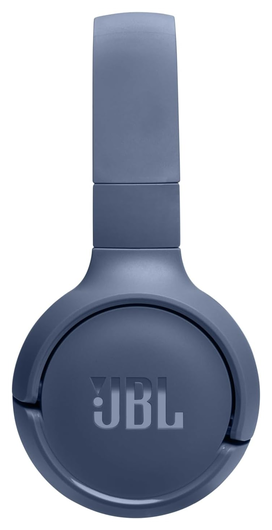 JBL Tune 520BT Draadloze Koptelefoon Blauw afbeelding 4