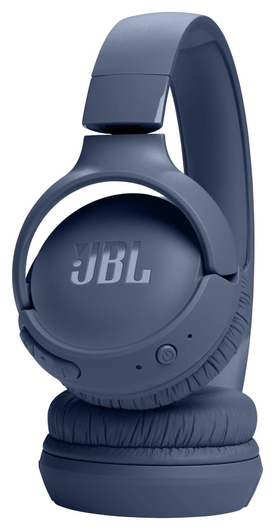 JBL Tune 520BT Draadloze Koptelefoon Blauw afbeelding 5