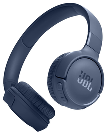 JBL Tune 520BT Draadloze Koptelefoon Blauw