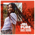 JBL Tune 520BT Draadloze Koptelefoon Blauw afbeelding 2